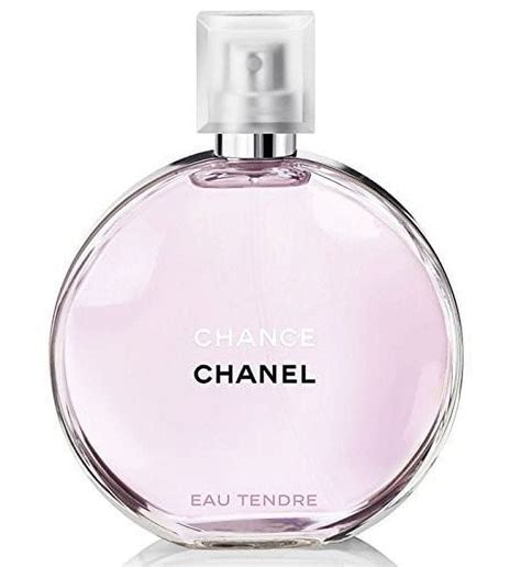 chanel chance fruity